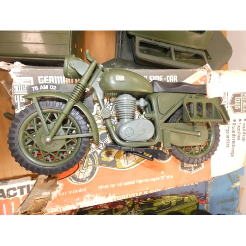 41 - Action Man 
