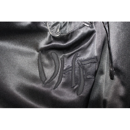 52 - Bradleys fur jacket.&nbsp;