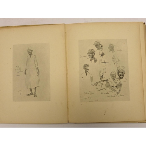 49 - ATKINSON GEORGE F.  Curry & Rice on Forty Plates or The Ingredients of Social Life at Our Statio... 