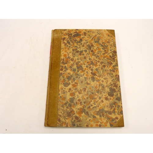 81 - BACON G. W. & CO.&nbsp;&nbsp;Bacon's Large Print County Atlas Comprising Forty Beautifully Engra... 