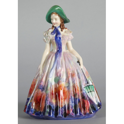25 - Royal Doulton 'Easter Day' HN 2039 figure, 20cm h.