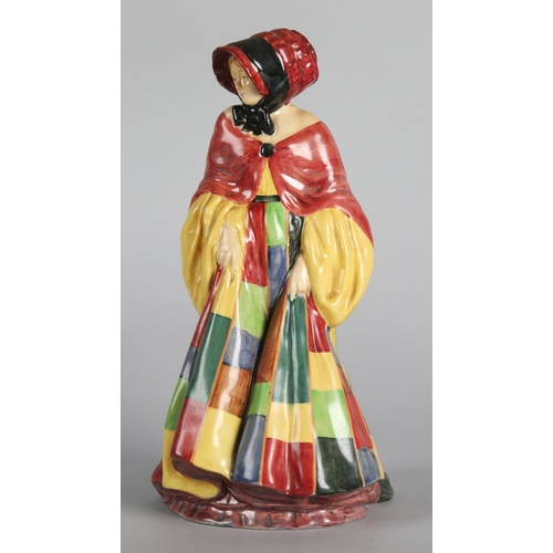 30 - Royal Doulton 'The Parson's Daughter' HN 564 figure, 26cm h.