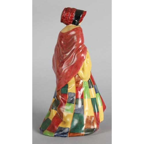 30 - Royal Doulton 'The Parson's Daughter' HN 564 figure, 26cm h.