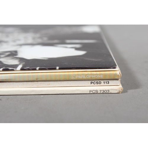 470 - Pet Shop Boys 12'' vinyls to include Disco 2, Behaviour, Yesterday, When I Was Mad, etc (5)... 