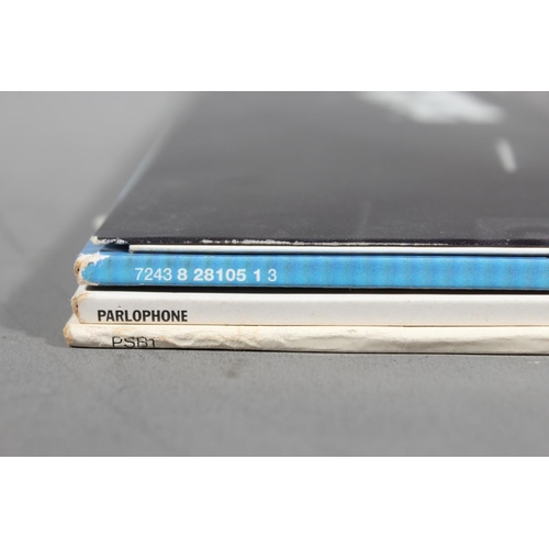 470 - Pet Shop Boys 12'' vinyls to include Disco 2, Behaviour, Yesterday, When I Was Mad, etc (5)... 