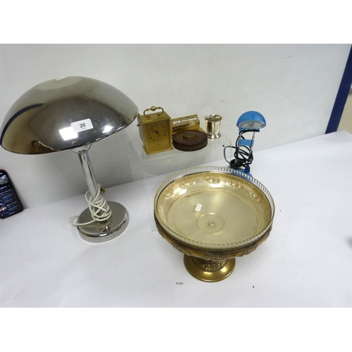 Lot 20        