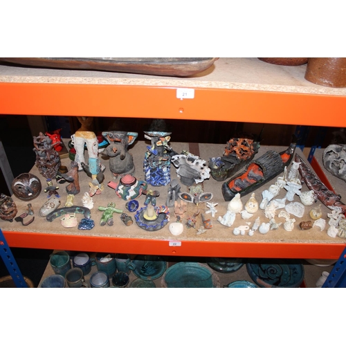 Lot 22        