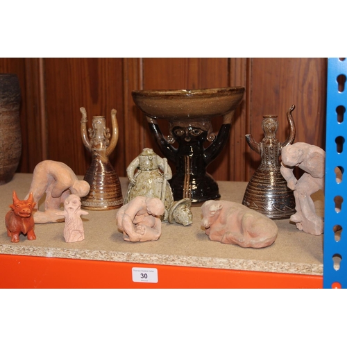 Lot 30        