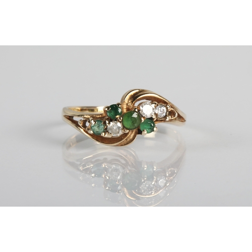 slim fit dress slacks Citrine & Diamond 9ct Gold Dress Ring (5.00ct)  Ellibelle Jewellery