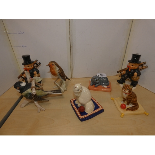 Lot 12        