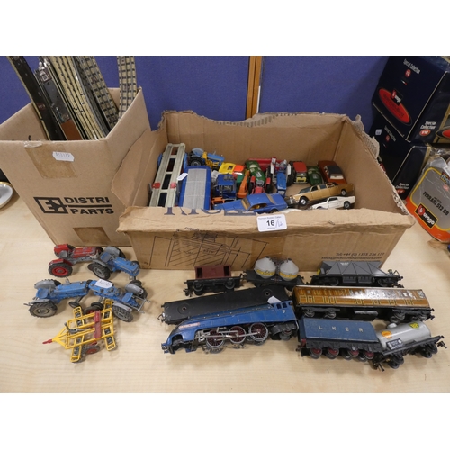 Lot 16        