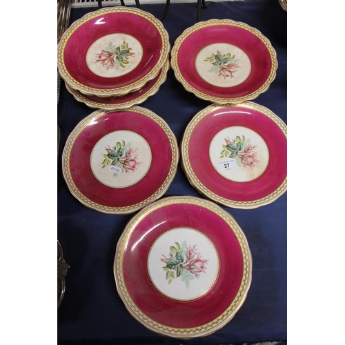 Lot 27        