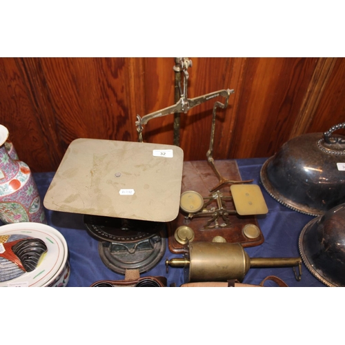 Lot 32        