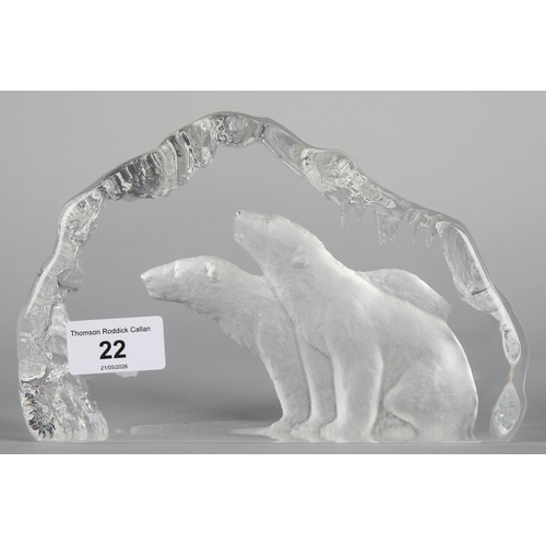 Lot 22        