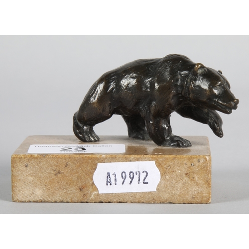 Lot 23        