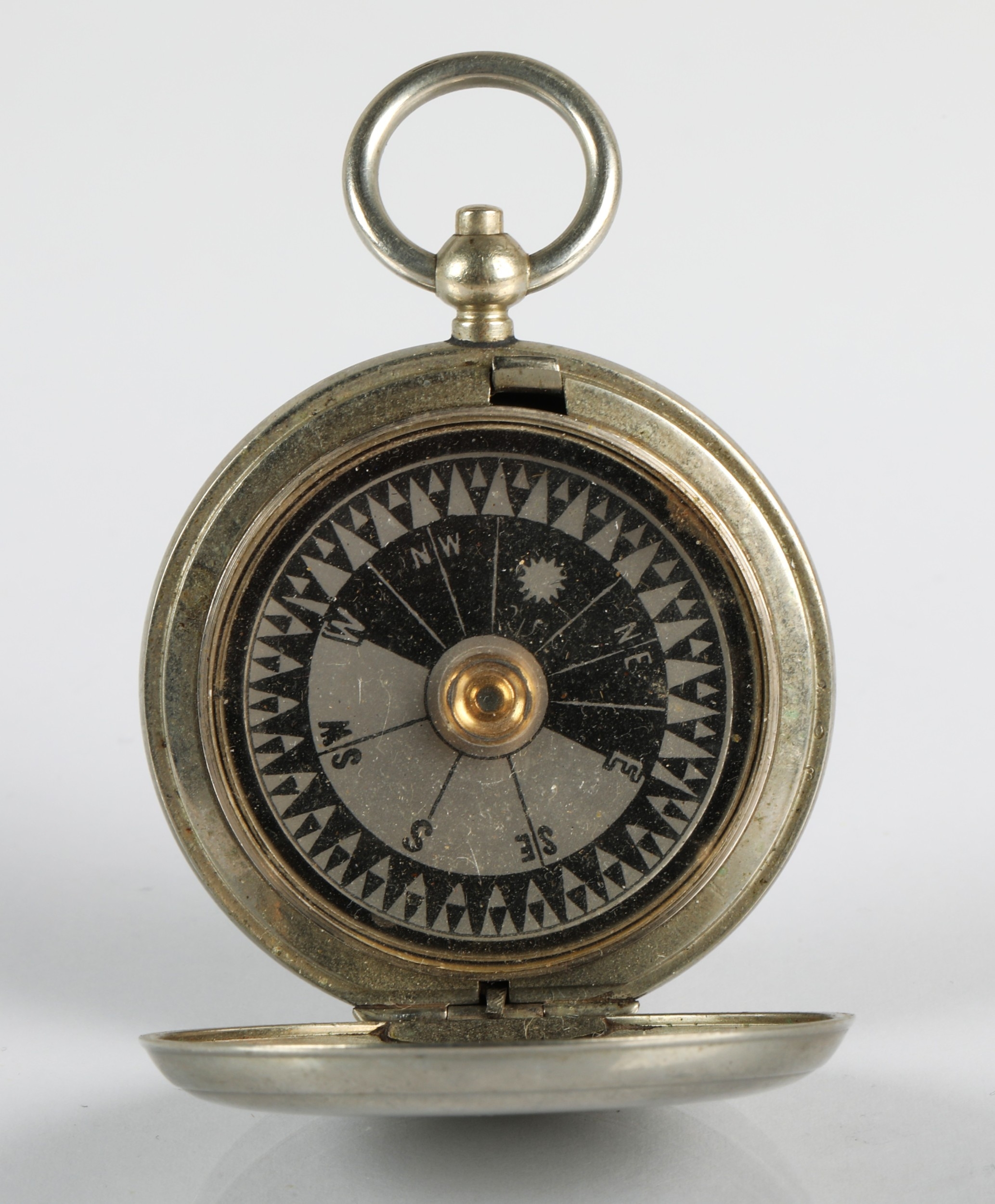 Military compass