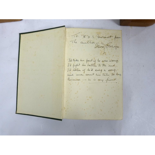 10 - COMYN D. C. E.&nbsp;&nbsp;Service & Sport in the Sudan. Frontis & illus. Very much foxing &a... 