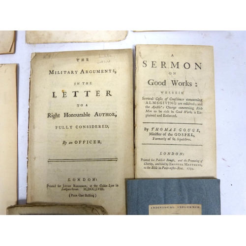 17 - COBBETT W.&nbsp;&nbsp;The Life of W. Cobbett Esq. ... Written by Himself, 7th ed. 32pp. Foxing; Jose... 