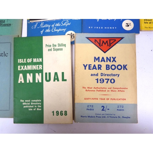 2 - UK Topography.&nbsp;&nbsp;A carton of books & softback publications.