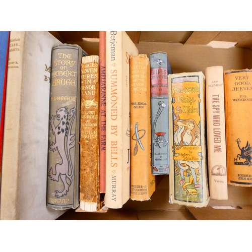 38 - HEATH ROBINSON W.&nbsp;&nbsp;Hans Andersen's Fairy Tales. Tipped in col. plates & other illus. Q... 