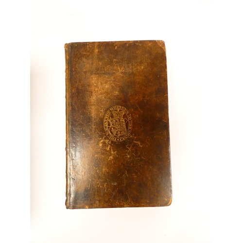 50 - D'ISRAELI I.&nbsp;&nbsp;Curiosities Of Literature. 2 vols., 1791 & 1793, & Second Series of ... 