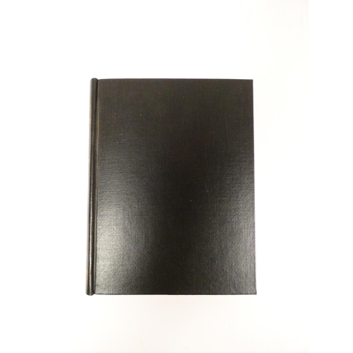 52 - ANDERSON JAMES.&nbsp;&nbsp;History Of Freemasonry. Defective copy with fragment only of title. Fldg.... 