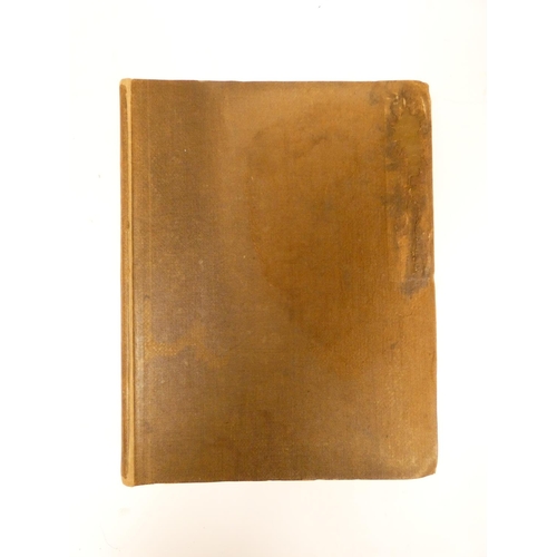 57 - INNES C. (Ed).&nbsp;&nbsp;The Black Book of Taymouth With Other Papers from the Breadalbane Charter ... 