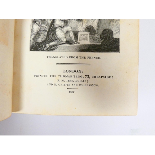 59 - ROLLIN M.&nbsp;&nbsp;The Ancient History of the Egyptians, Carthaginians, Assyrians ... & Macedo... 