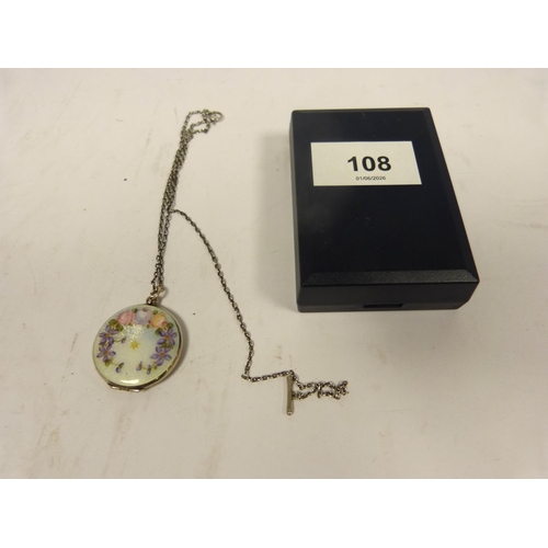 Lot 108       