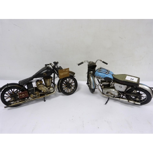 Lot 24        