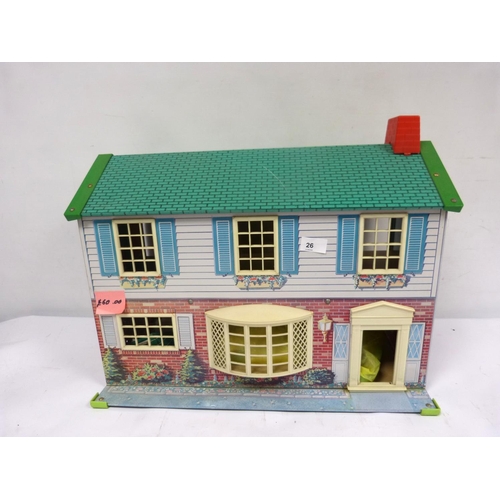 Lot 26        