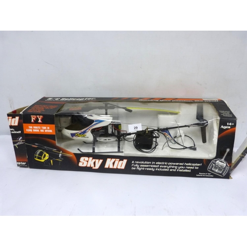 Lot 29        