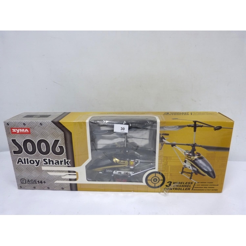Lot 30        