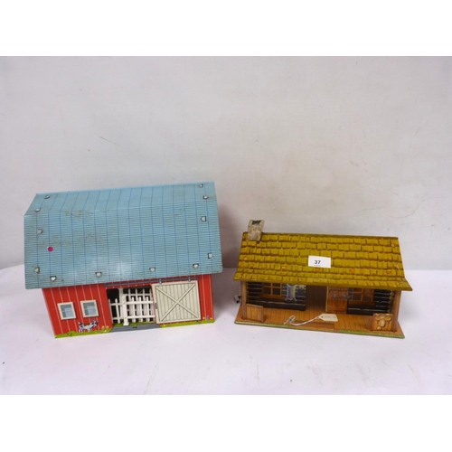 Lot 37        