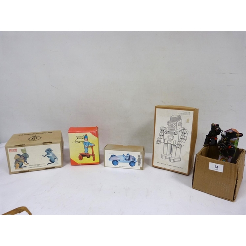 Lot 64        