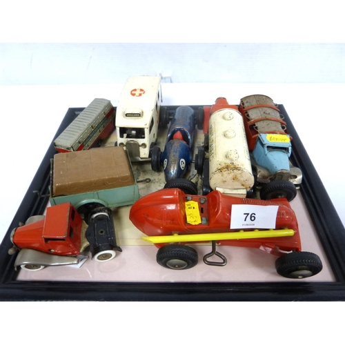 Lot 76        