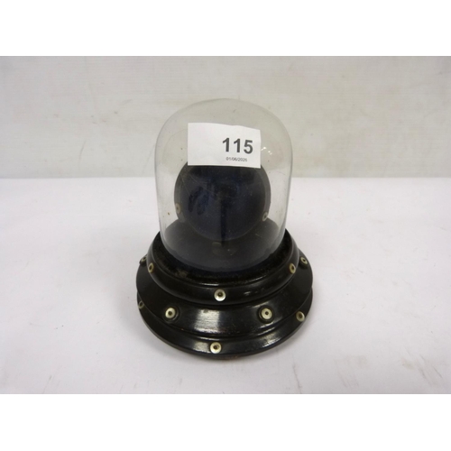 Lot 115       