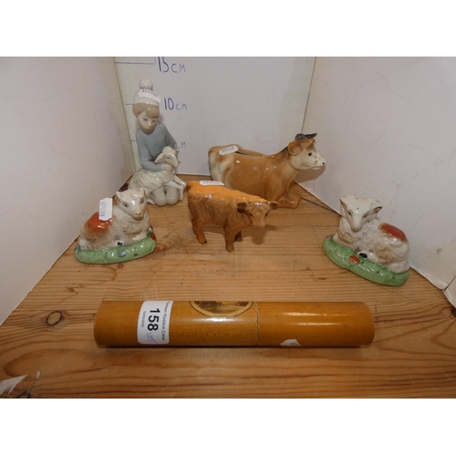 Lot 158       