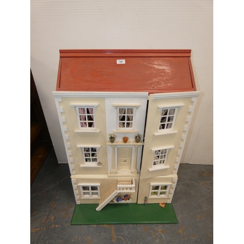 Lot 166       