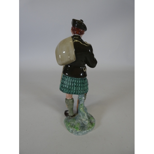 294 - Royal Doulton figure 