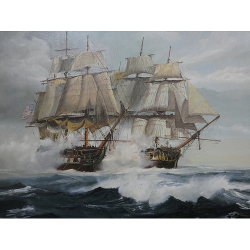 341 - Peter Gerald Baker (British, 20th century)