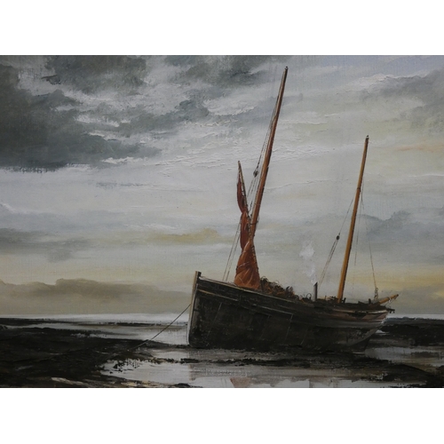 342 - Peter Gerald Baker (British, 20th century)