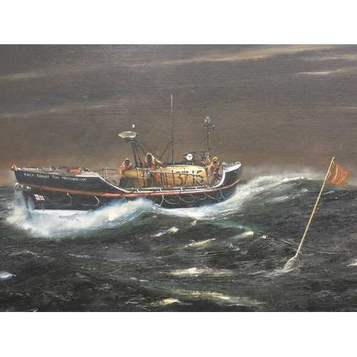343 - Peter Gerald Baker (British, 20th century)