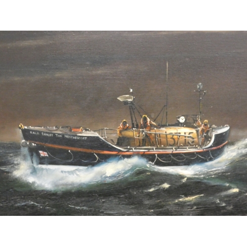 343 - Peter Gerald Baker (British, 20th century)