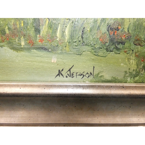 346 - K.Jepson (British)