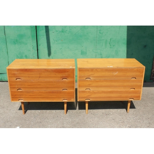476 - Pair of 1950s 