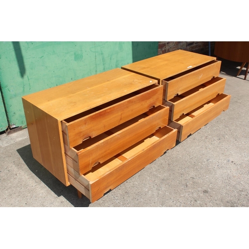 476 - Pair of 1950s 