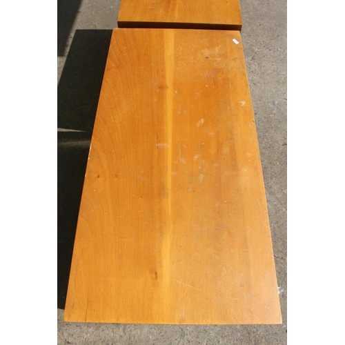 476 - Pair of 1950s 