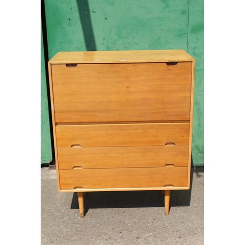 477 - A 1950s 