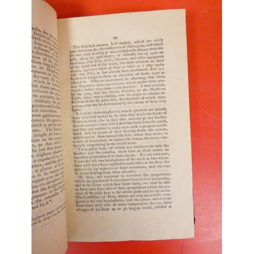 80 - ROUSSEAU J. J.&nbsp;&nbsp;Letters on the Elements of Botany Addressed to a Lady ... Translated ... b... 